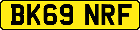 BK69NRF