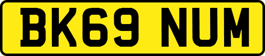 BK69NUM