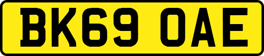 BK69OAE
