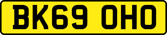 BK69OHO
