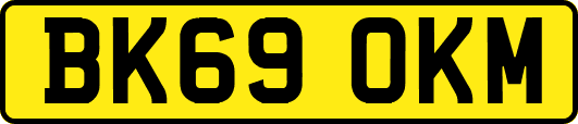 BK69OKM