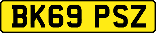 BK69PSZ