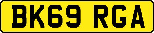 BK69RGA