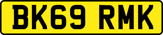 BK69RMK
