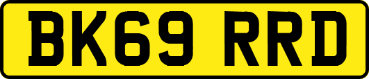 BK69RRD