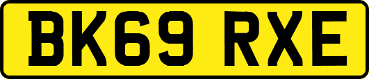 BK69RXE