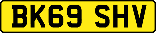 BK69SHV