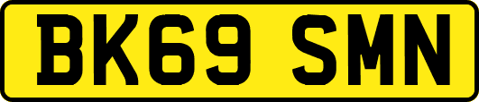 BK69SMN