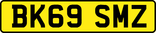 BK69SMZ