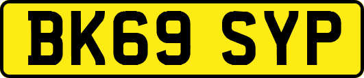 BK69SYP