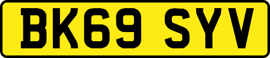 BK69SYV