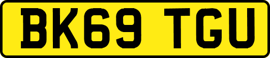 BK69TGU
