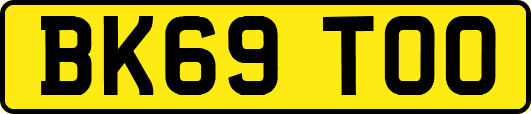 BK69TOO