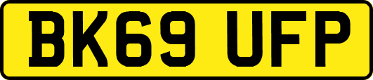 BK69UFP