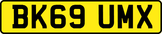 BK69UMX