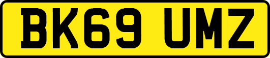 BK69UMZ