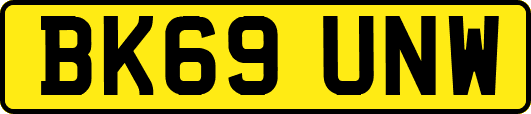 BK69UNW