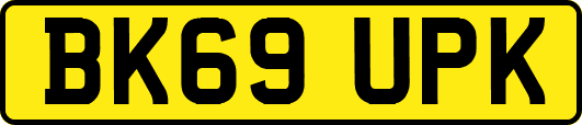 BK69UPK