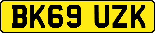 BK69UZK