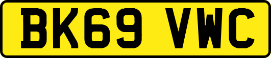 BK69VWC