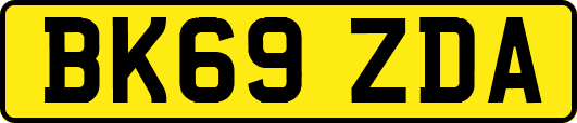BK69ZDA