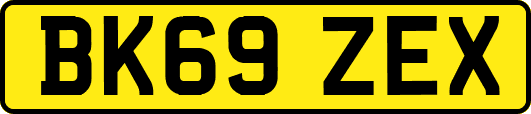 BK69ZEX