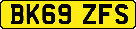 BK69ZFS