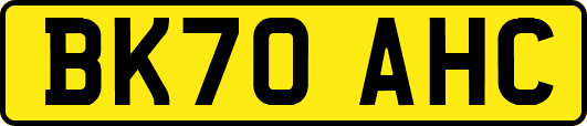 BK70AHC