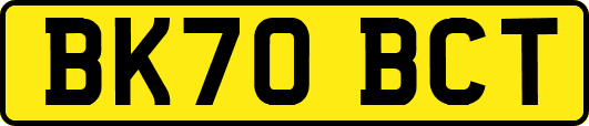 BK70BCT