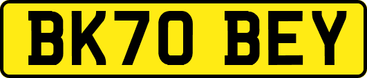 BK70BEY
