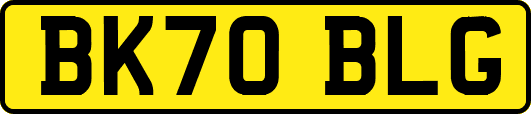BK70BLG