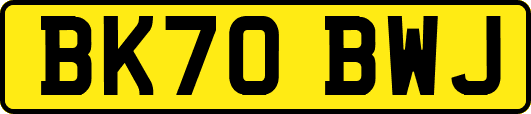 BK70BWJ