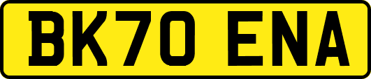 BK70ENA