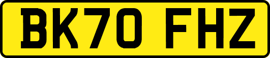 BK70FHZ