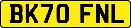 BK70FNL