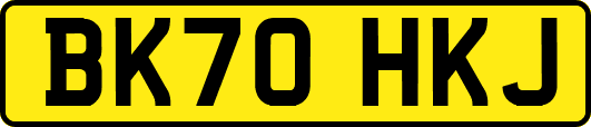 BK70HKJ