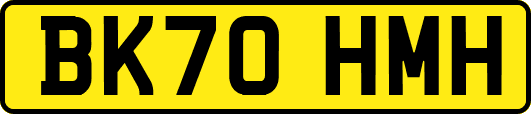 BK70HMH