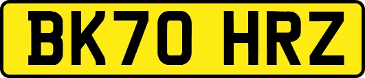 BK70HRZ