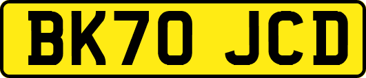 BK70JCD