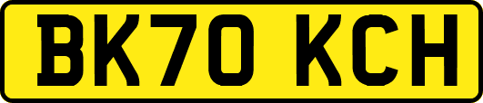 BK70KCH