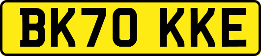 BK70KKE