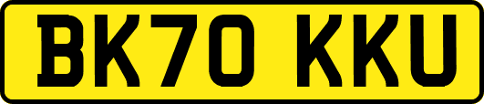 BK70KKU