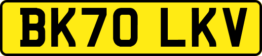 BK70LKV
