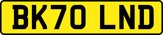 BK70LND