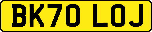 BK70LOJ
