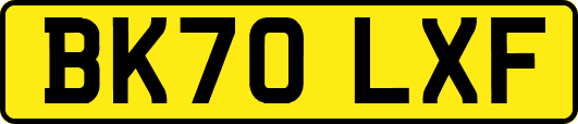 BK70LXF