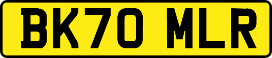 BK70MLR