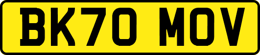 BK70MOV