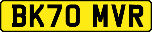 BK70MVR