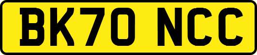 BK70NCC